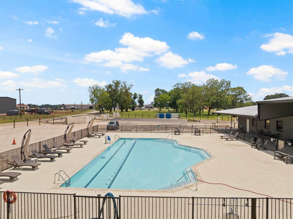 Twin Lakes Resort - Land