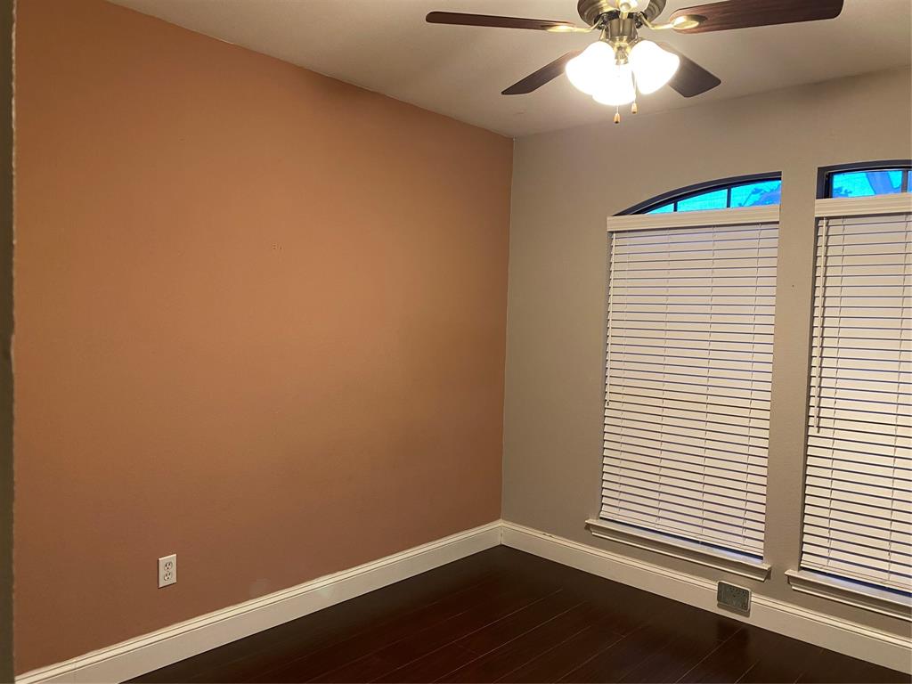 Stagecoach Estates Add - Residential Lease