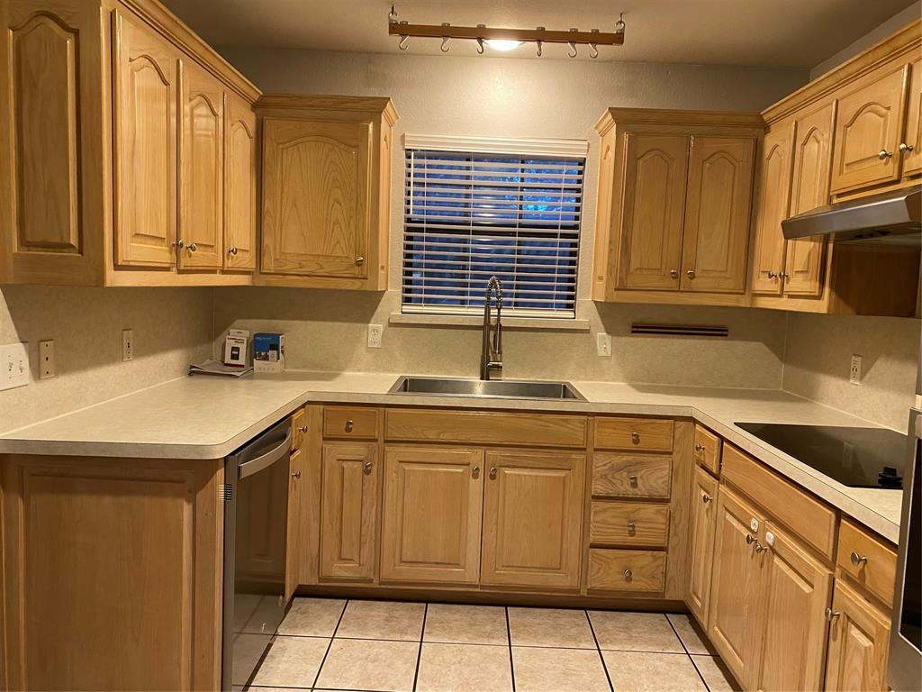 Stagecoach Estates Add - Residential Lease