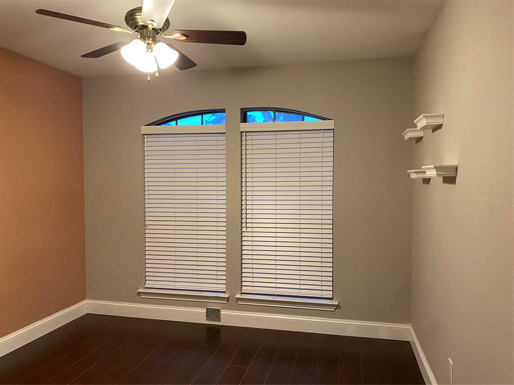 Stagecoach Estates Add - Residential Lease