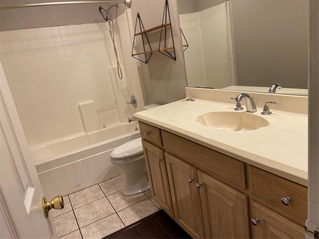 Stagecoach Estates Add - Residential Lease