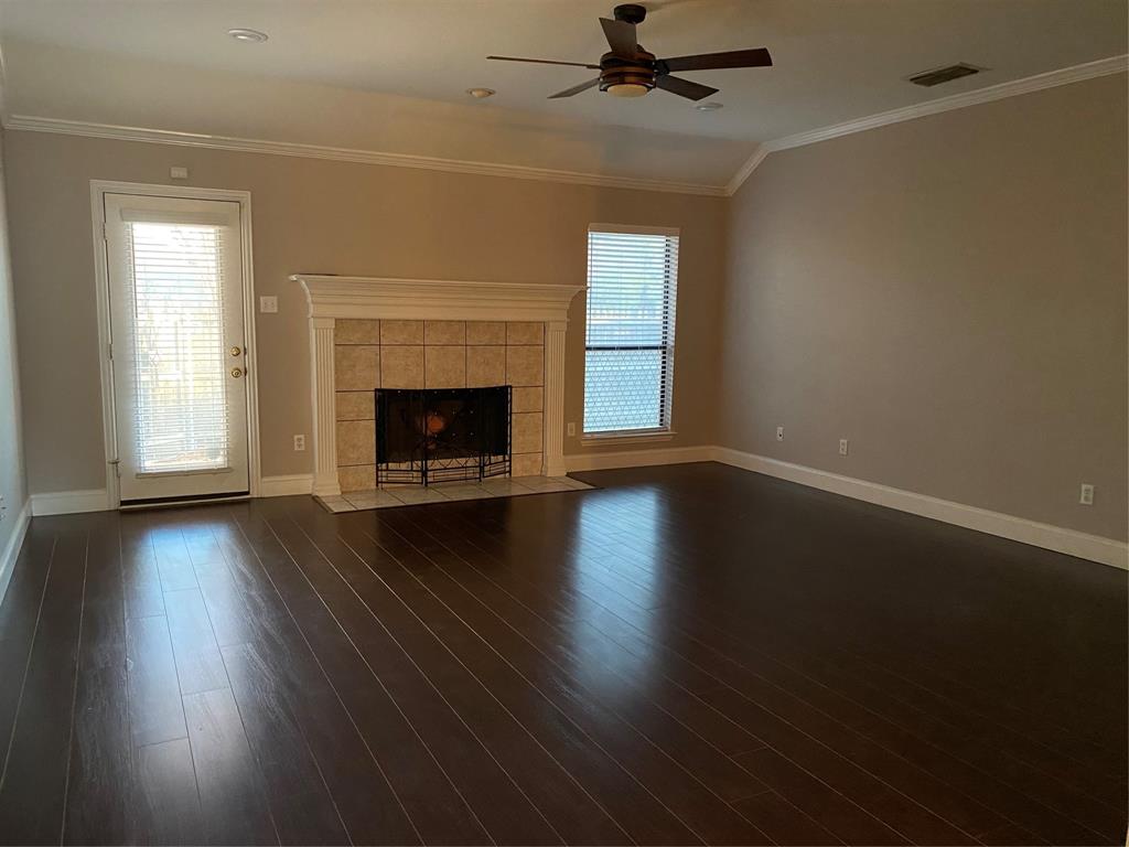 Stagecoach Estates Add - Residential Lease