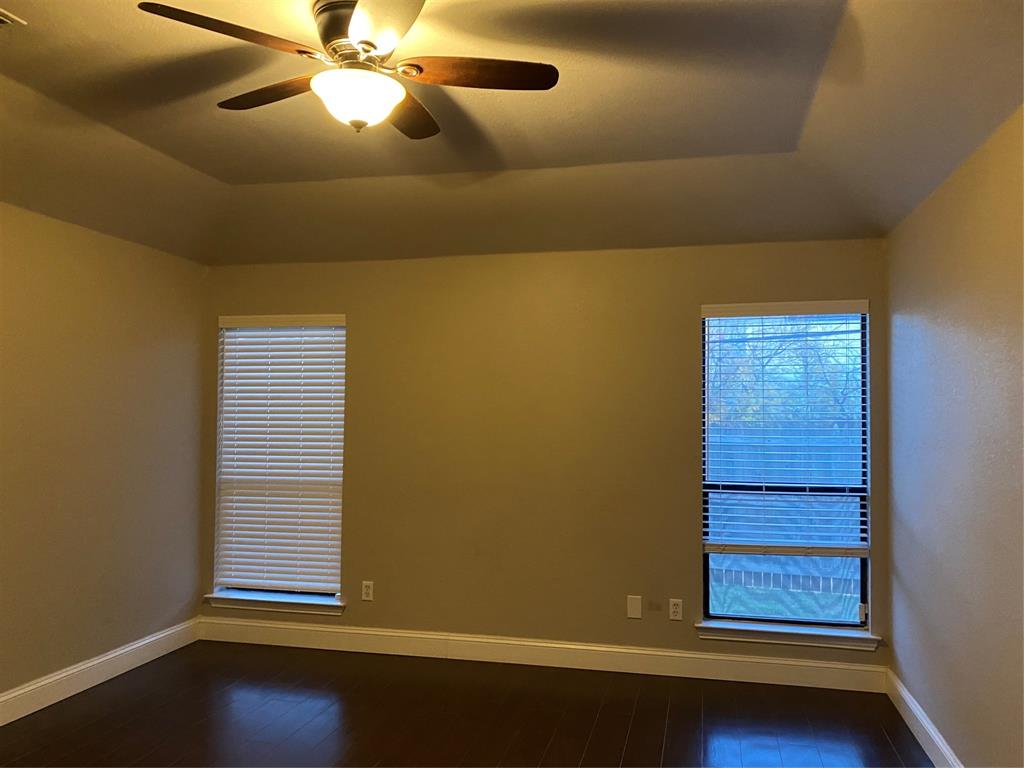 Stagecoach Estates Add - Residential Lease