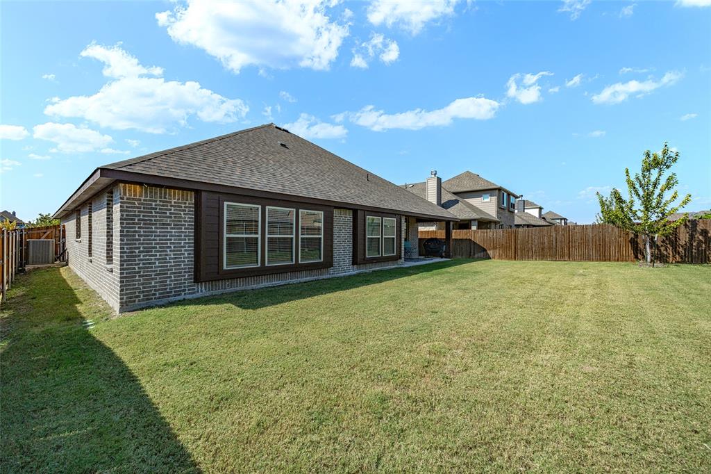 Oasis North Grove Ph 1 - Residential