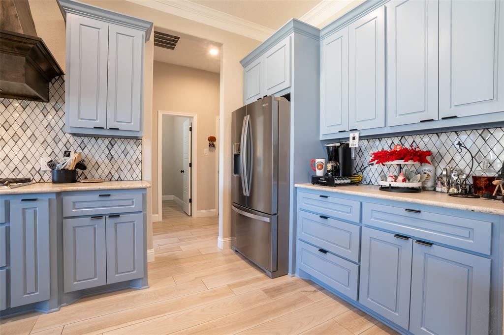 Vintage Oaks Ph 2 - Residential