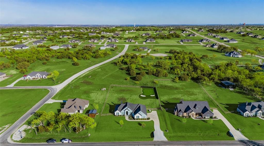 Vintage Oaks Ph 2 - Residential