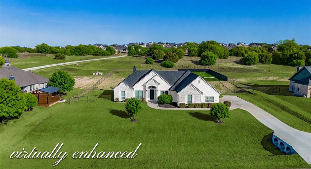 Vintage Oaks Ph 2 - Residential