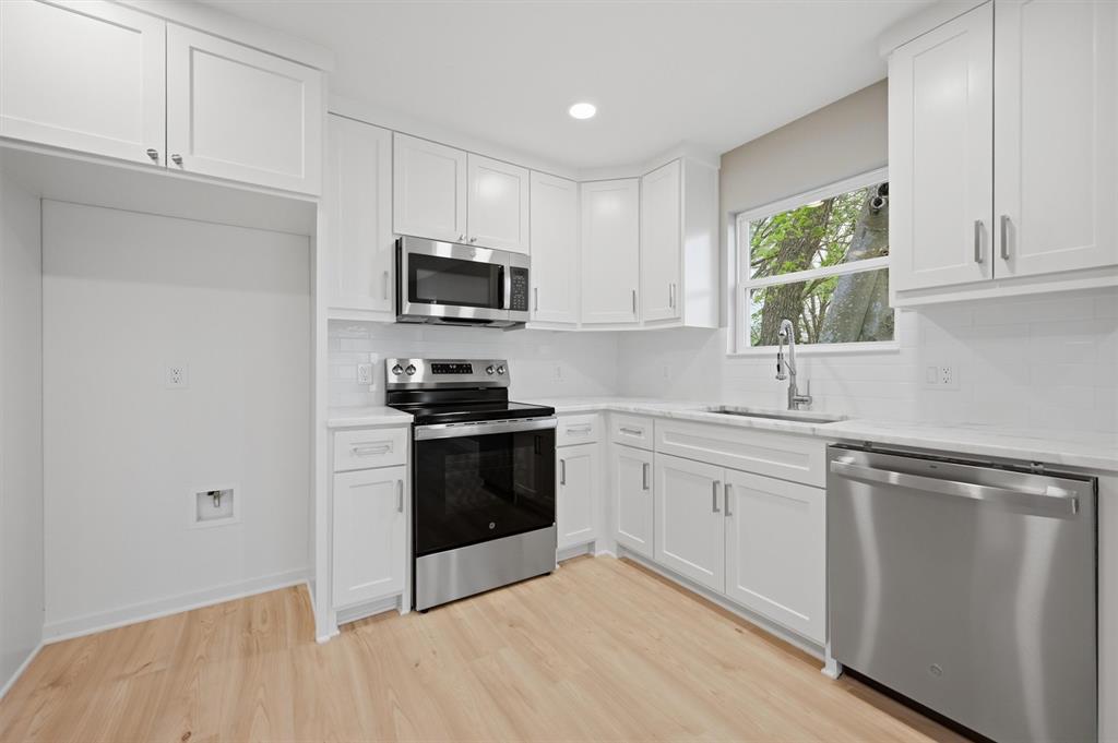 ELEANOR'S 1ST ADDITION - Residential Income
