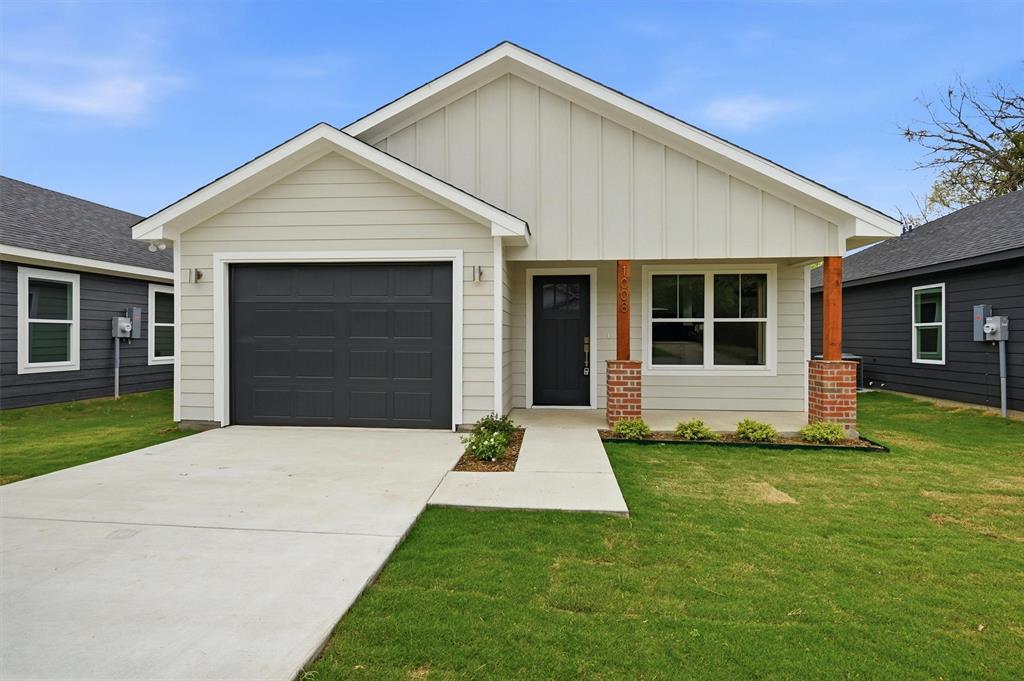 ELEANOR'S 1ST ADDITION - Residential Income