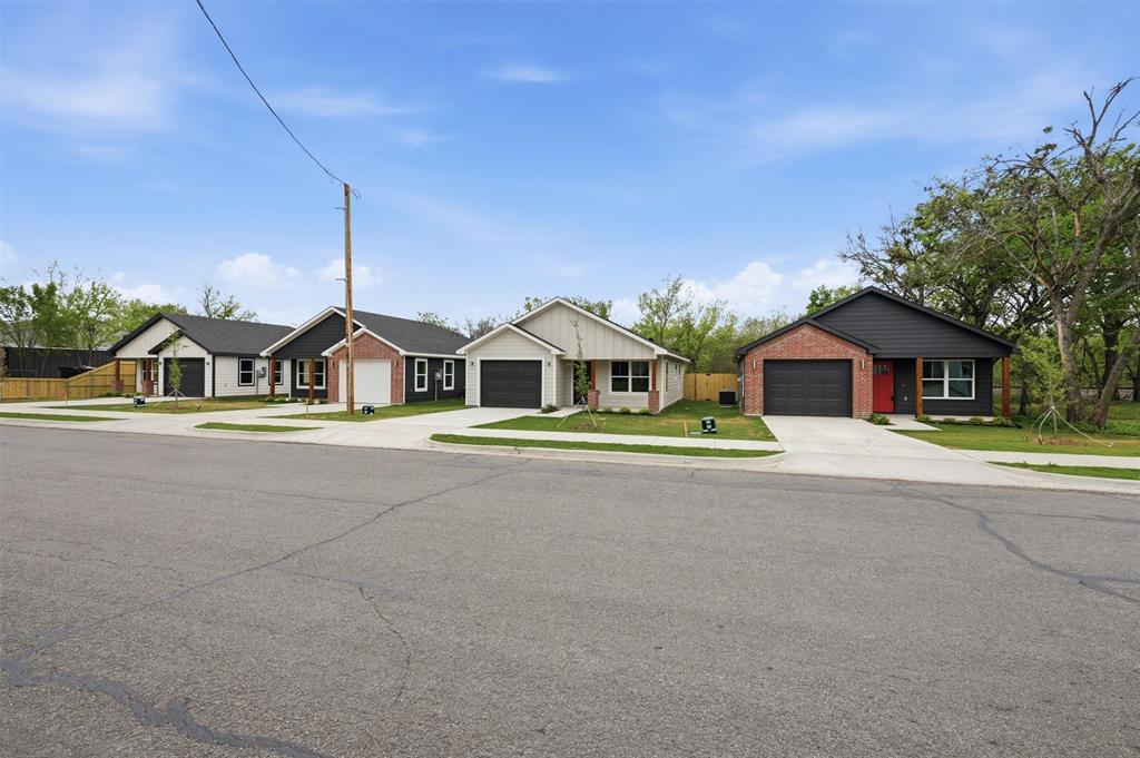 ELEANOR'S 1ST ADDITION - Residential Income