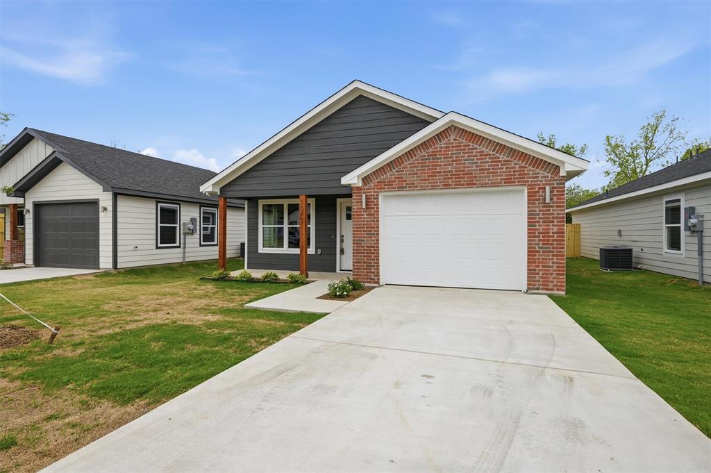 ELEANOR'S 1ST ADDITION - Residential Income