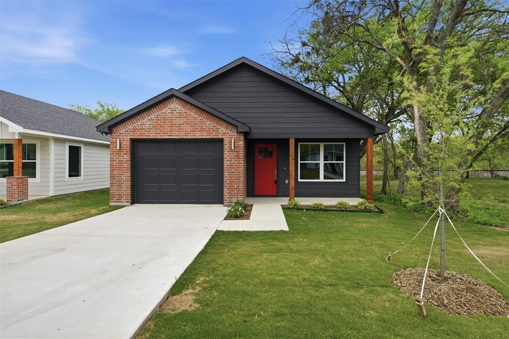 ELEANOR'S 1ST ADDITION - Residential Income