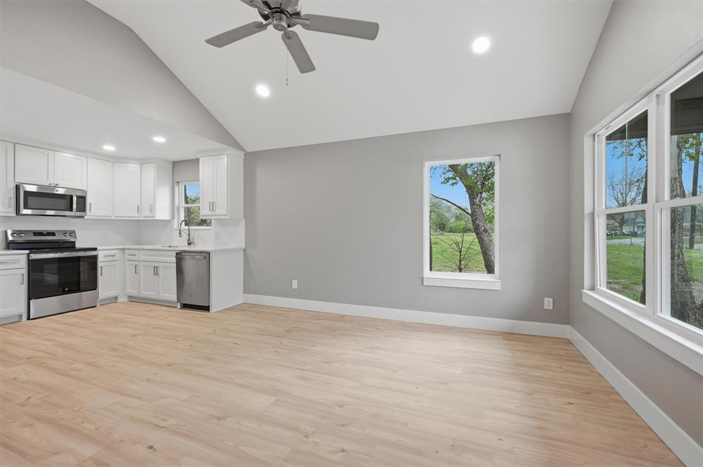 ELEANOR'S 1ST ADDITION - Residential Income
