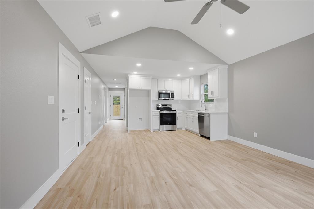 ELEANOR'S 1ST ADDITION - Residential Income
