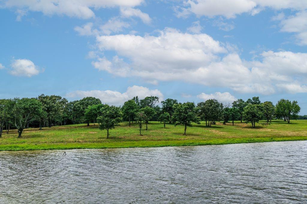 Serenity Point - Land