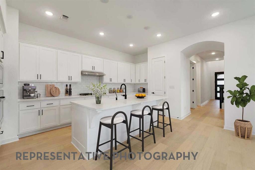 Treeline - Residential