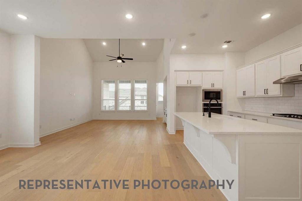 Treeline - Residential
