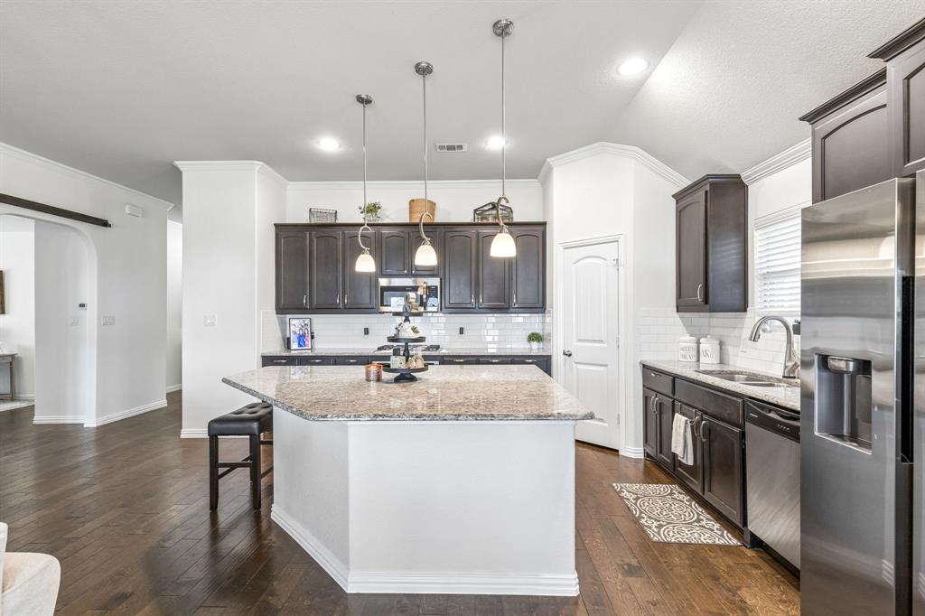 Lasater Ranch - Residential