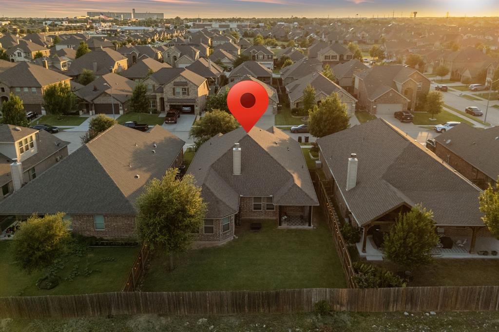 Lasater Ranch - Residential