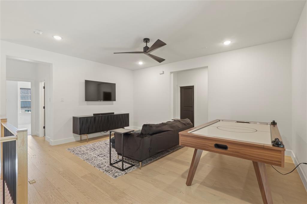 Mustang Lakes Ph Five - Residential