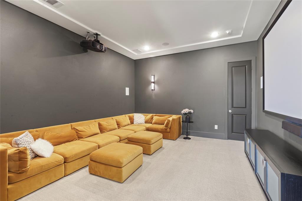 Mustang Lakes Ph Five - Residential