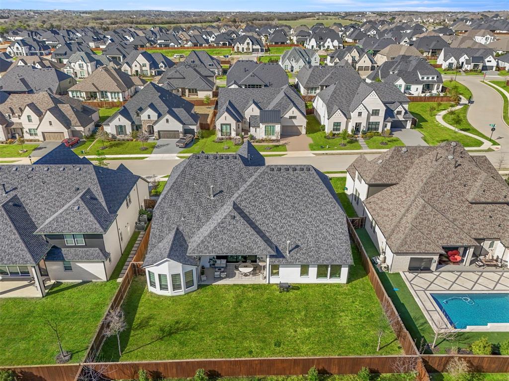 Mustang Lakes Ph Five - Residential