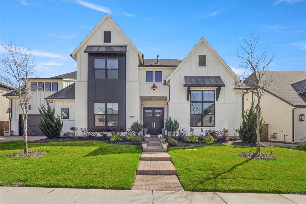 Mustang Lakes Ph Five - Residential