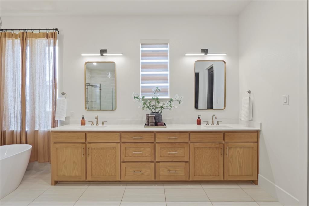 Mustang Lakes Ph Five - Residential
