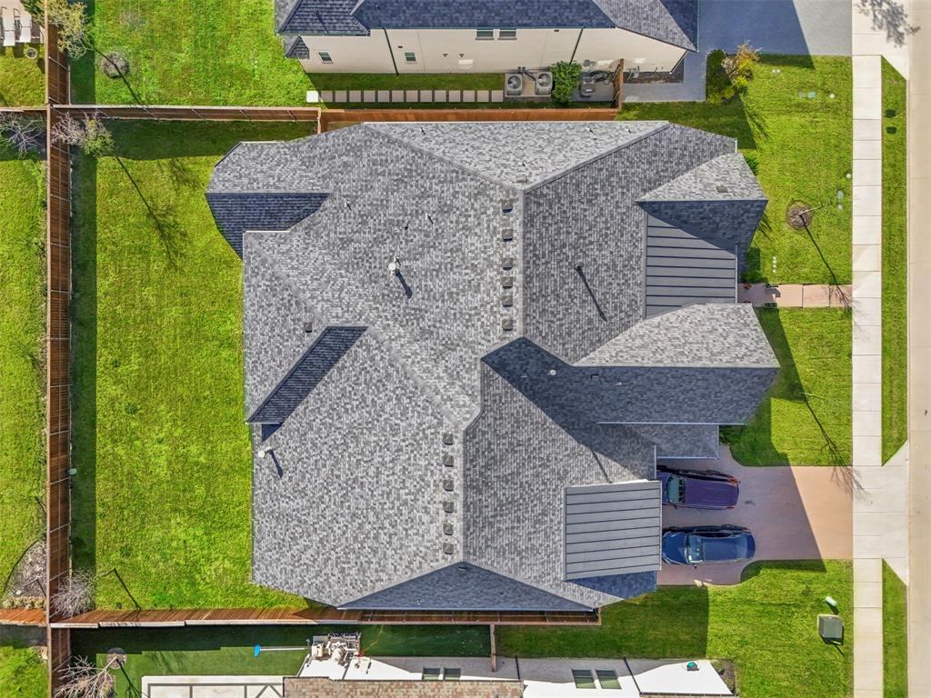 Mustang Lakes Ph Five - Residential