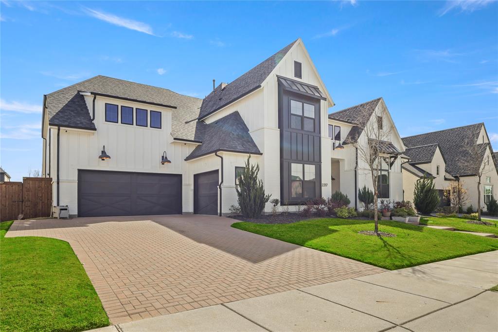 Mustang Lakes Ph Five - Residential