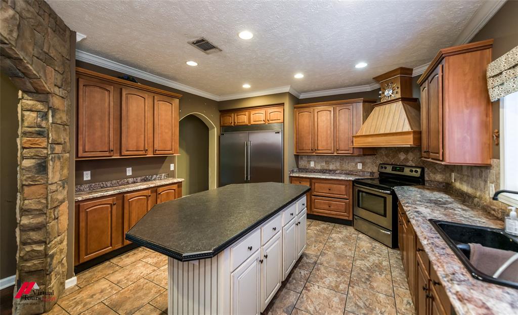 Rolling Wood Carmel - Residential