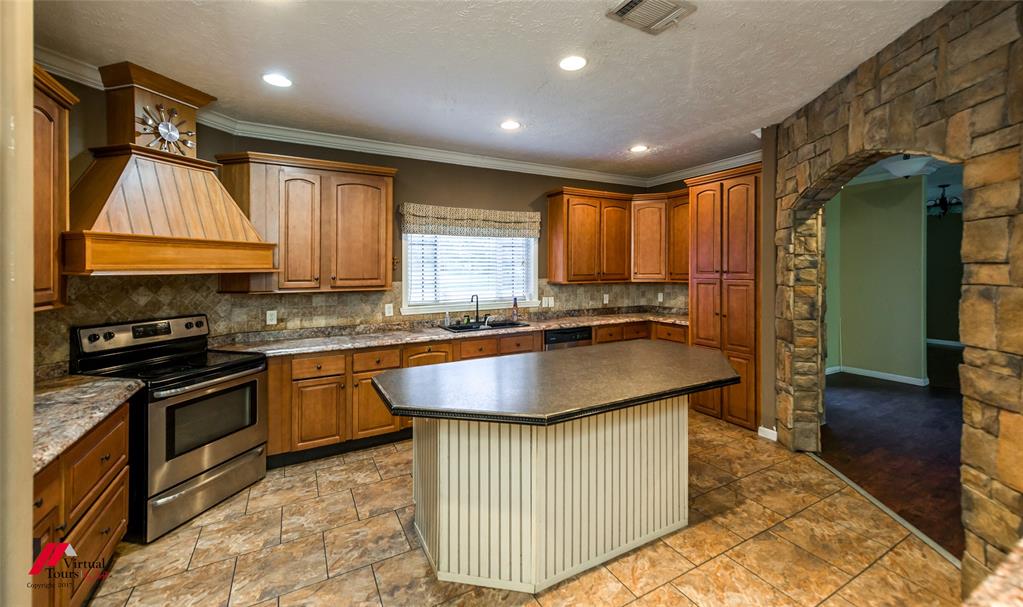 Rolling Wood Carmel - Residential