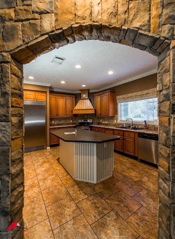 Rolling Wood Carmel - Residential