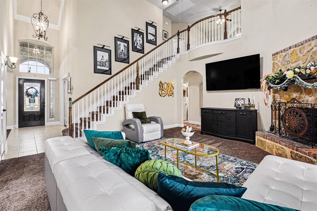 Founders Add Ph 1 - Residential