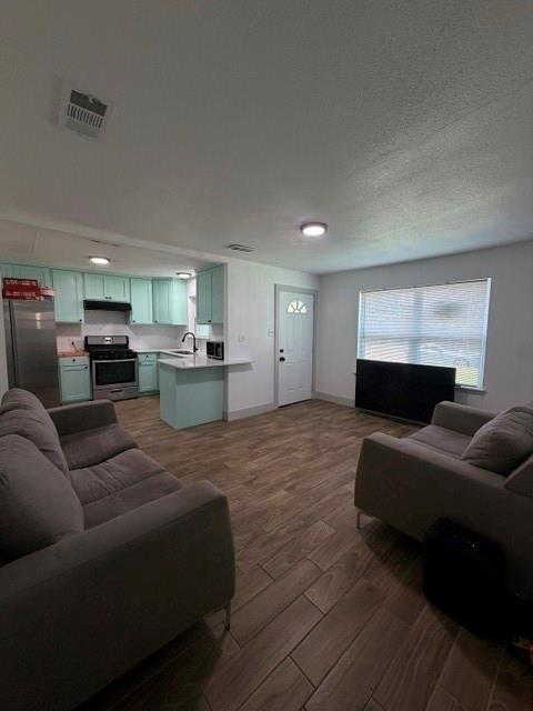 Shady Hills Add - Residential