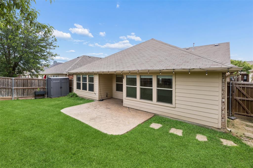 Fairways West At Westridge - Residential