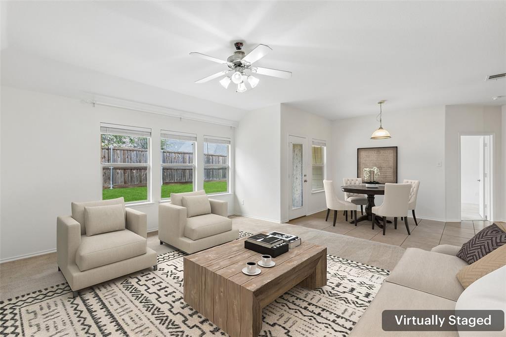Fairways West At Westridge - Residential