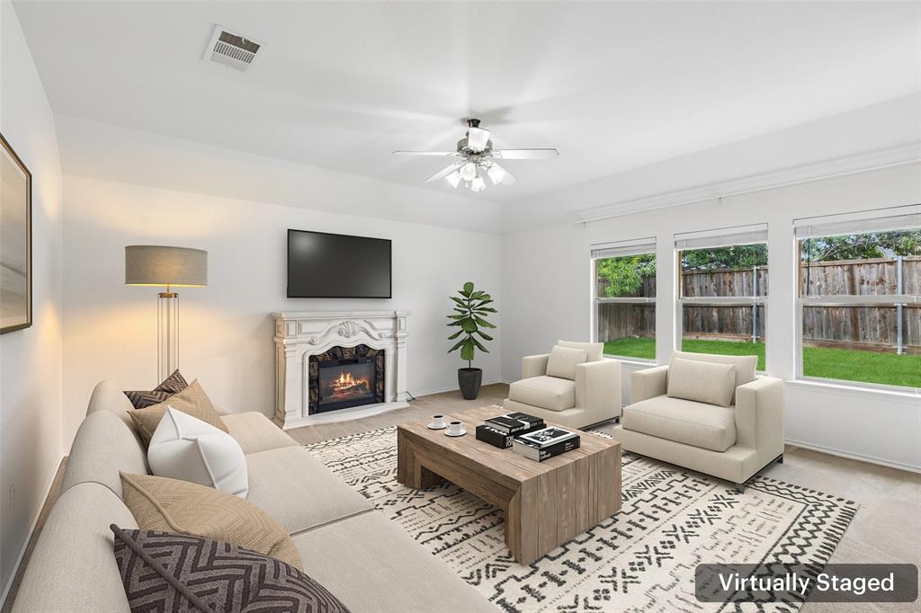 Fairways West At Westridge - Residential