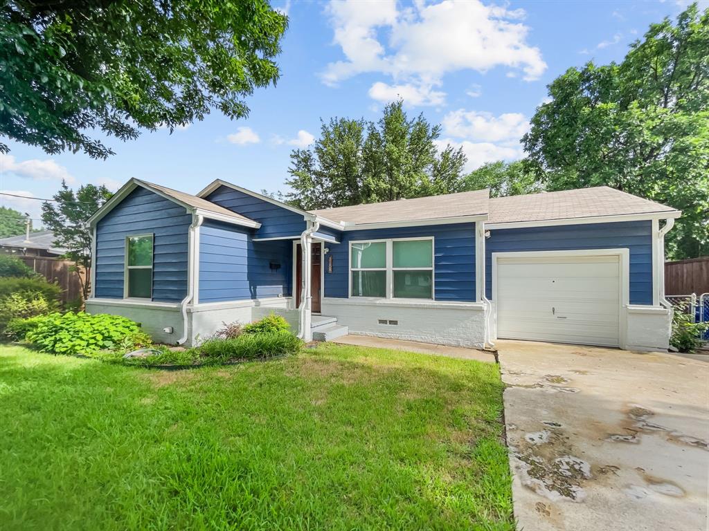 Whitlock 02 Sec C - Residential