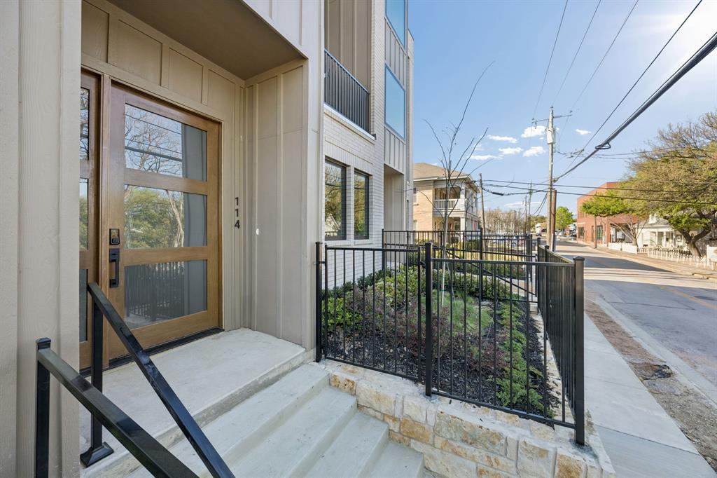 McKinney Outlots - Residential