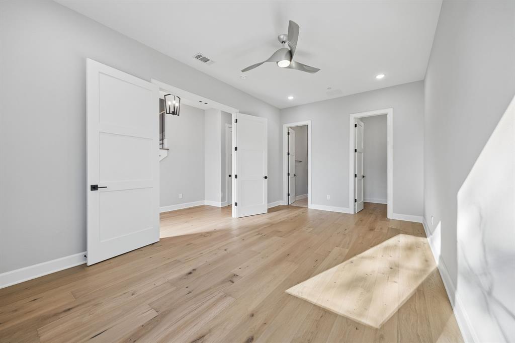 McKinney Outlots - Residential