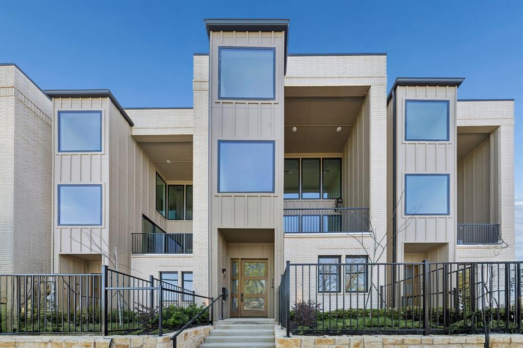 McKinney Outlots - Residential