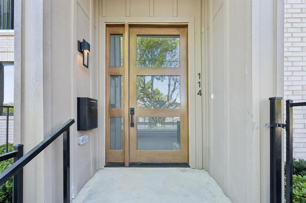 McKinney Outlots - Residential