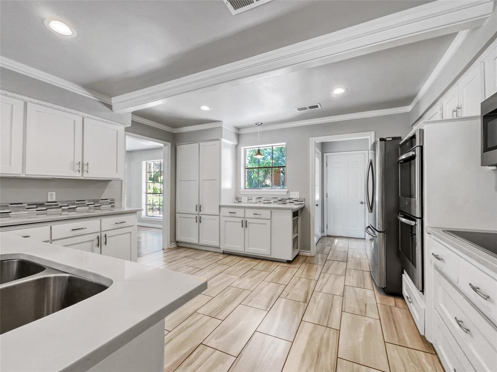 Bentley Village Add - Residential