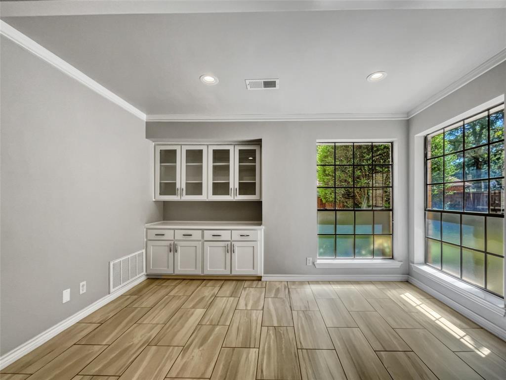Bentley Village Add - Residential