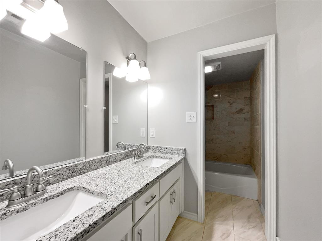 Bentley Village Add - Residential