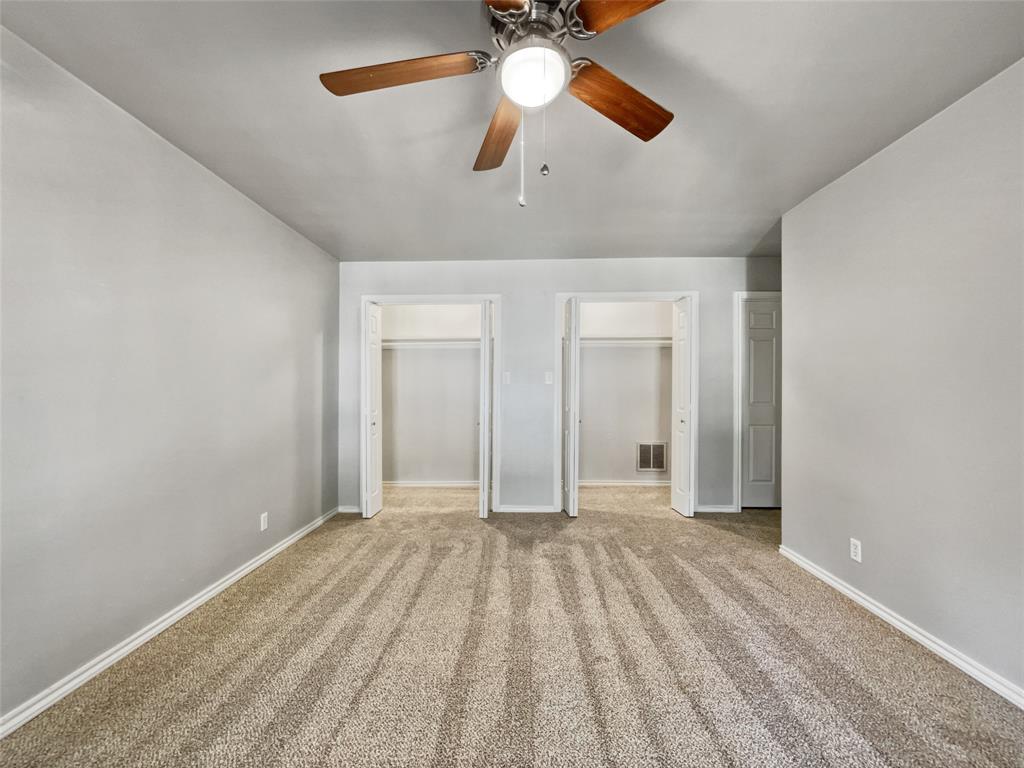 Bentley Village Add - Residential
