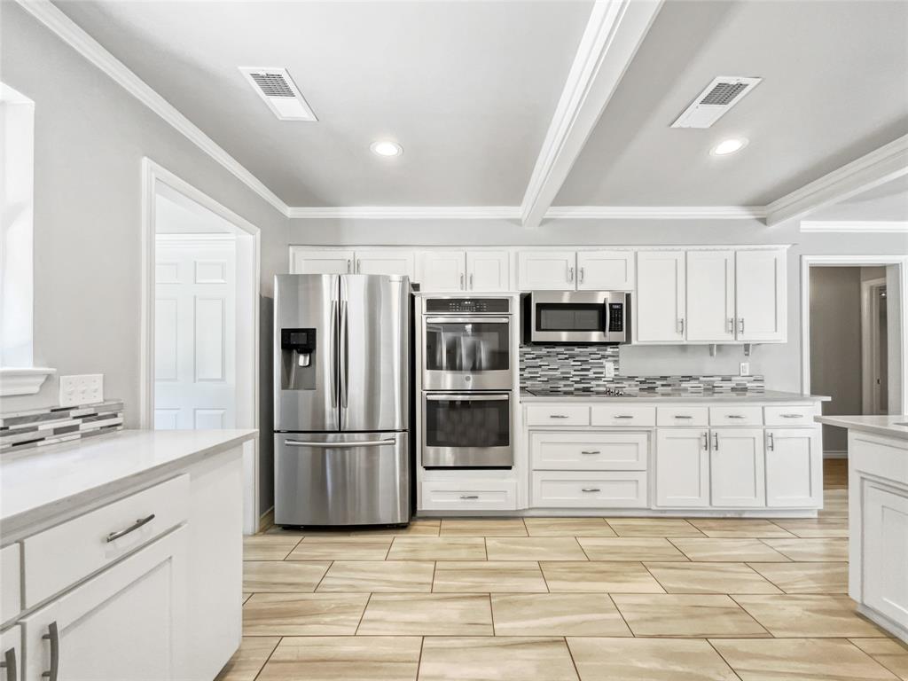 Bentley Village Add - Residential