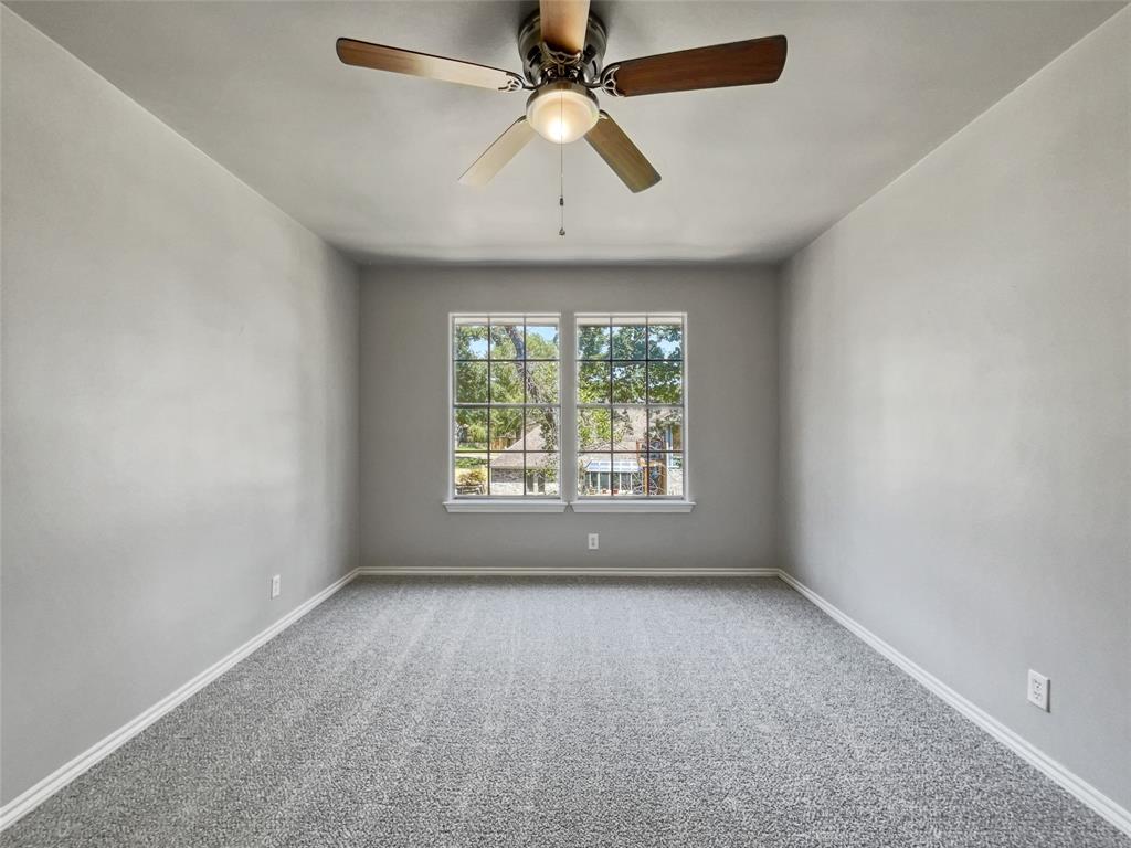 Bentley Village Add - Residential