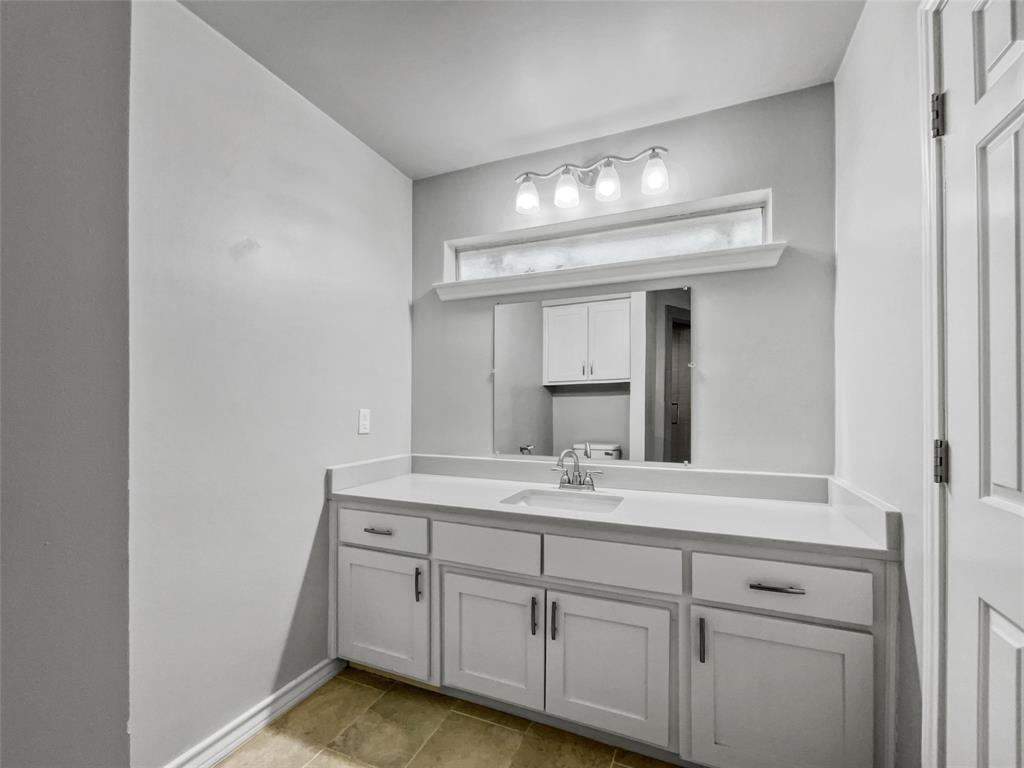 Bentley Village Add - Residential